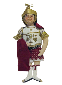 Mark Antony