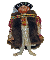 King Henry VIII
