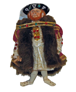King Henry VIII