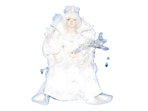 Snow Queen