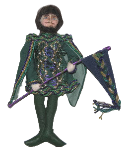 The Green Knight