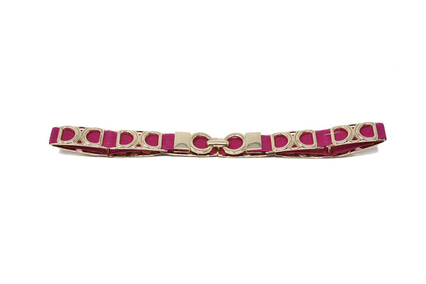 Outline D-Link Stretch Belt