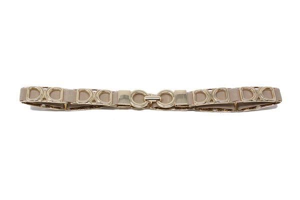 Outline D-Link Stretch Belt