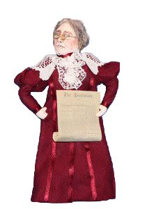Susan B. Anthony