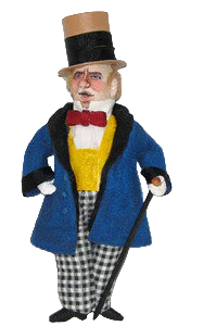 W.C. Fields