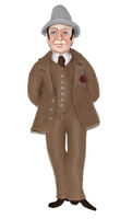 Henry Higgins