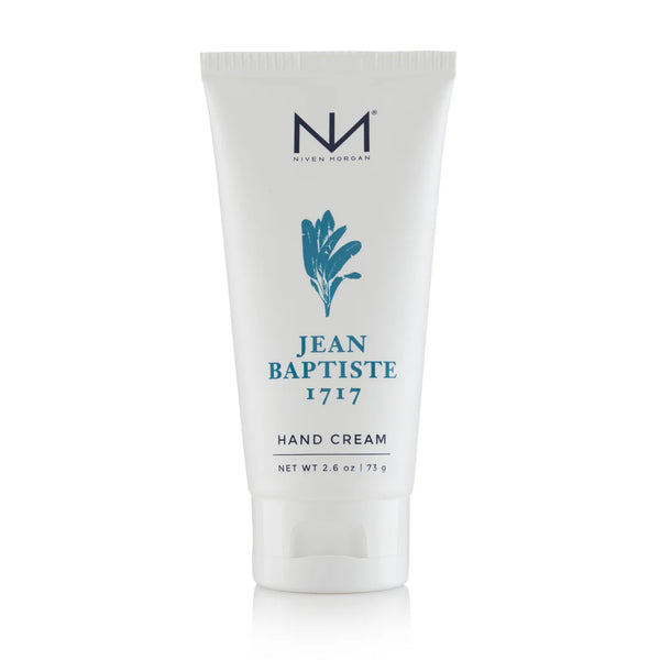 Jean Baptiste 1717 Hand Cream 2.6 oz