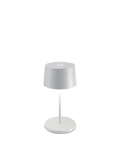 Olivia Mini Table Lamp