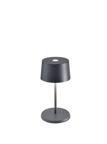 Olivia Mini Table Lamp