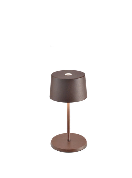 Olivia Mini Table Lamp