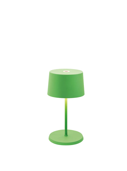 Olivia Mini Table Lamp