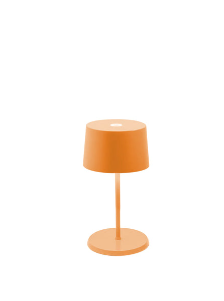 Olivia Mini Table Lamp