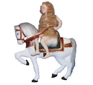 Lady Godiva