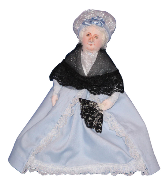 Martha Washington