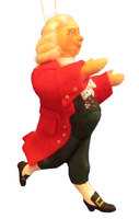 Mr. Fezziwig