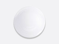 Origine Salad Plate | White