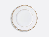 Pompadour Salad Plate