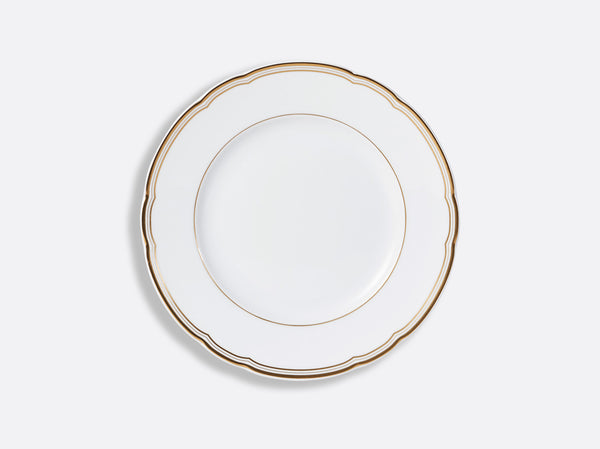 Pompadour Salad Plate