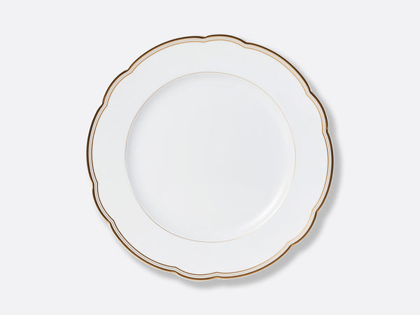 Pompadour Dinner Plate