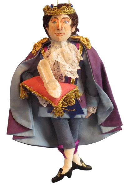 Prince Charming