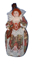 Queen Elizabeth I
