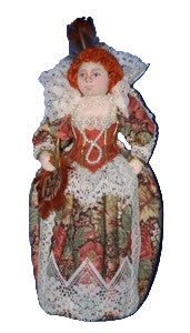 Queen Elizabeth I