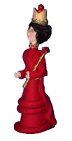 Red Queen