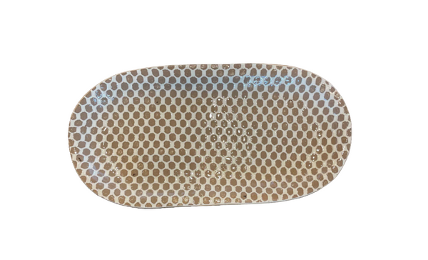 Small Fish Platter | Dot Mocha
