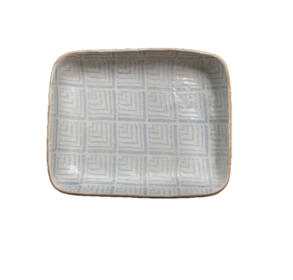 Tidbit Bowl | Deco Opal
