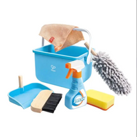 Clean Up Bucket Set