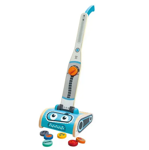 Robot Vacuum