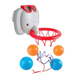 Bath Time Basketball Elephant