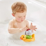Spin Splash & Swim Elephant Bath Toy