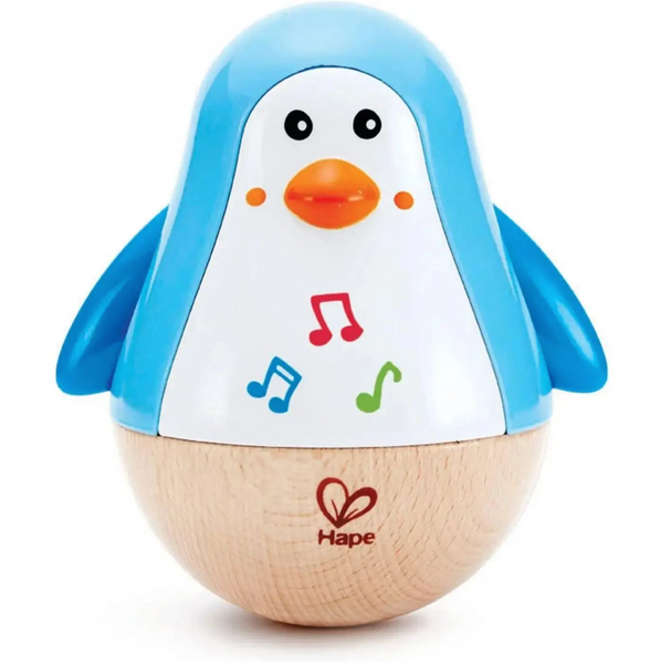 Penguin Musical Wobbler