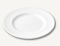 1508 Salad/Dessert Plate