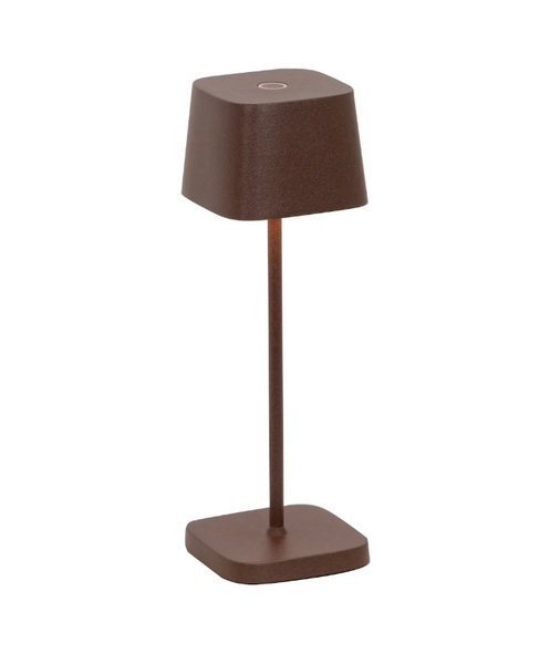 Ofelia Pro Micro Table Lamp | Rust
