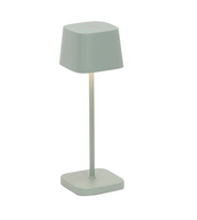 Ofelia Pro Micro Table Lamp | Sage
