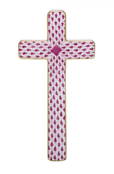 Cross | Pink