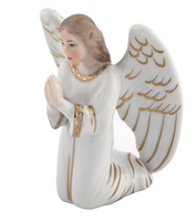 Kneeling Angel