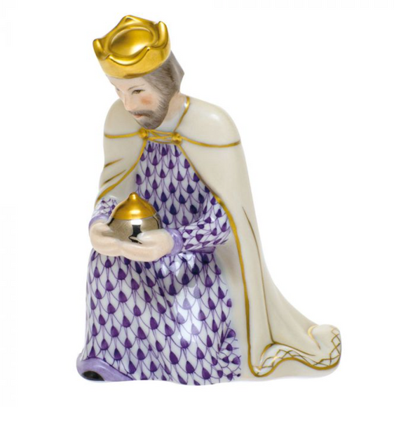 Caspar | Lavender
