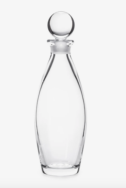 Addison Decanter