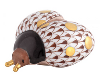 Flying Ladybug | Chocolate