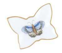Small Butterfly Tray | Blue