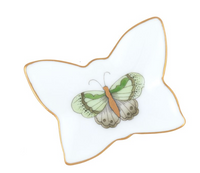 Small Butterfly Tray | Key Lime