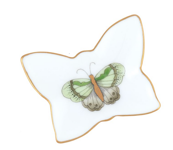 Small Butterfly Tray | Key Lime