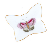 Small Butterfly Tray | Pink