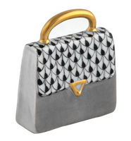 Handbag | Black