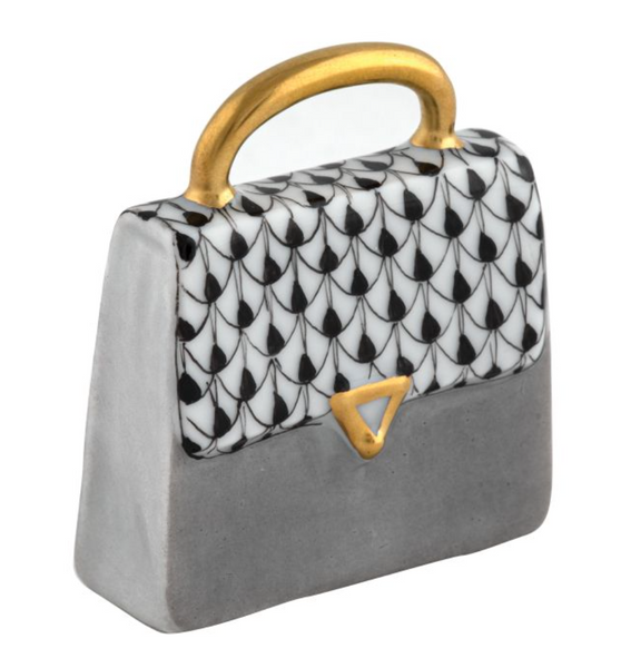 Handbag | Black