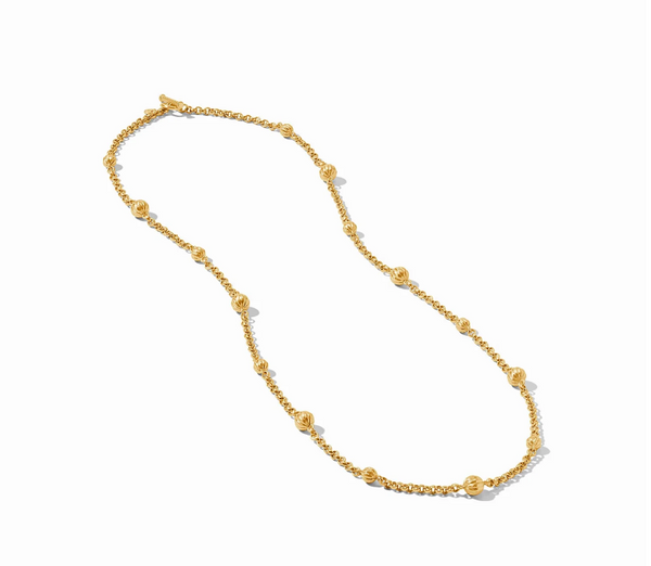 Cirque Station Necklace