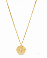 Zodiac Delicate Necklace | Scorpio
